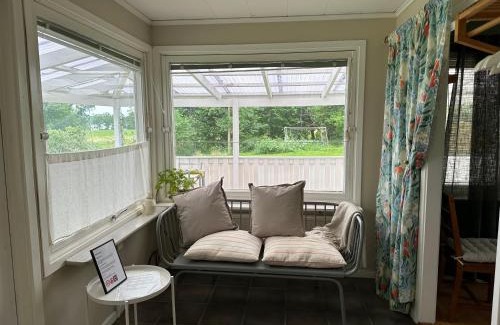 Hokerum Apartamento | Björnstugan