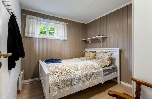 Beitostolen Apartamento | Bjødnabakkens innbydende