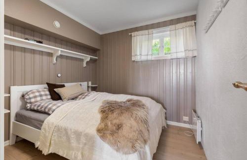 Beitostolen Apartamento | Bjødnabakkens innbydende