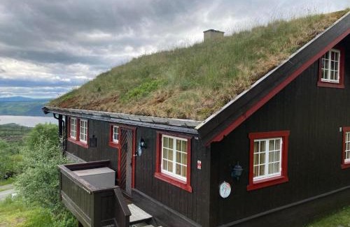 Beitostolen Apartamento | Bjødnabakkvegen 22C