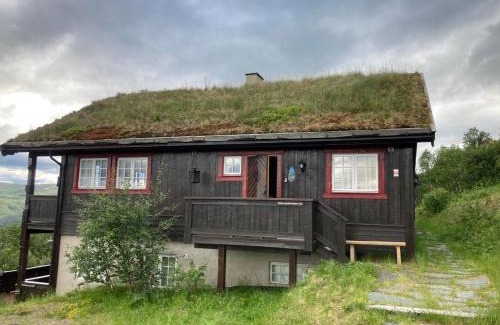 Beitostolen Apartamento | Bjødnabakkvegen 22C