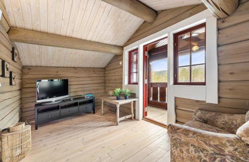 Treungen Casa | Bjønntjønn 145