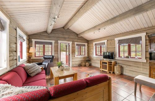 Treungen Casa | Bjønntjønn 145