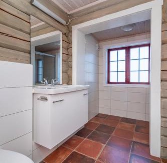 Treungen Casa | Bjønntjønn 145