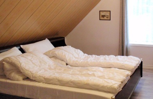 Vinnes Casa | Casa de vacaciones Bjørkeneset (FJH621) en Uggdal - 8 personas, 3 dormitorios