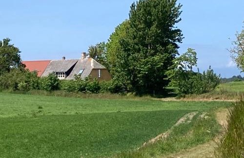 Faaborg Casa | Bjørnø Vingård B&B - bed&bath