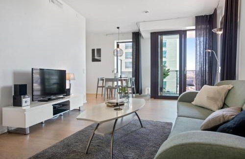 Bjørvika Apartamento | BJØRVIKA APARTMENTS, Opera Area, Oslo city center
