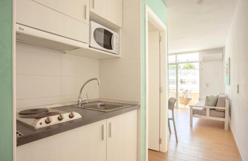 Sa Coma Apartamento | BJ Apartamentos Club Sa Coma