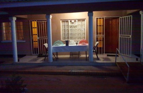 Kasane Casa | BJ&T Vacation Homes
