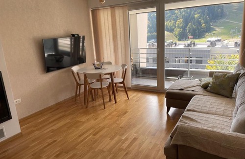 Bjelasnica Apartamento | Bjelašnica mountain view apartment