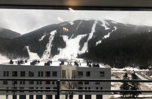 Bjelasnica Apartamento | Bjelašnica mountain view apartment