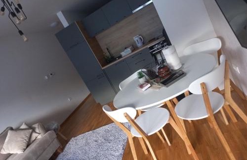 Bjelasnica Apartamento | Bjelašnica mountain view apartment