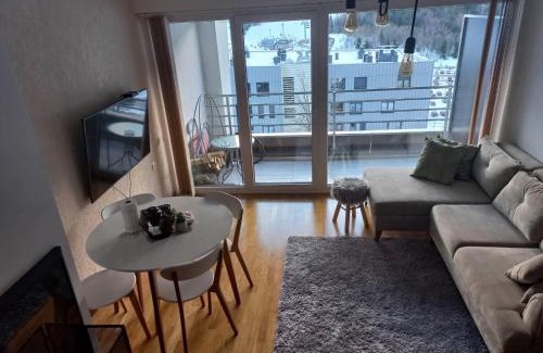 Bjelasnica Apartamento | Bjelašnica mountain view apartment