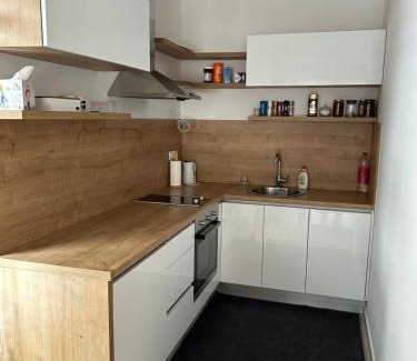 Bjelasnica Apartamento | Bjela