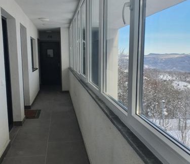 Bjelasnica Apartamento | Bjelasnica Loft Apartment