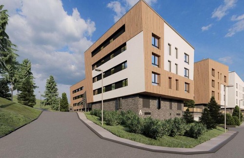 Bjelasnica Apartamento | Bjelasnica Smuk apartmani Bandić