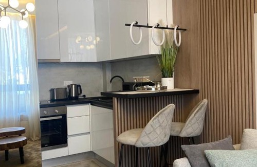 Bjelasnica Apartamento | Bjelasnica Smuk apartmani Bandić