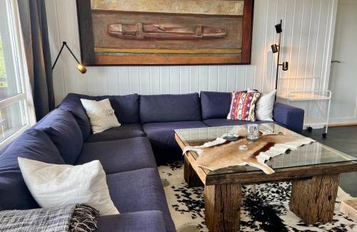 Beitostolen Apartamento | Bjelbølens stjernely
