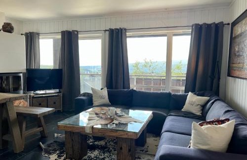 Beitostolen Apartamento | Bjelbølens stjernely