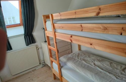 Hjørring Villa | Bjergby Guesthouse
