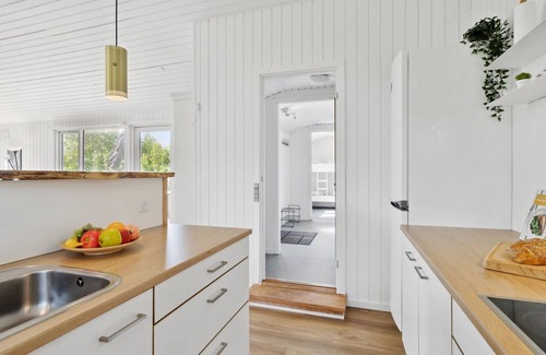 Skive Municipality Casa | "Bjerne" - 250m to the fjord by Interhome