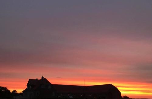 Ribe Cama Y Desayuno | Bjerrumgaard bed and breakfast