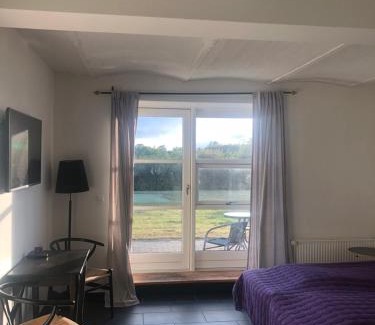 Ribe Cama Y Desayuno | Bjerrumgaard bed and breakfast