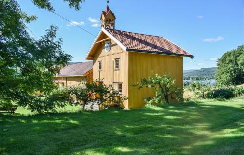 Krodsherad Apartamento | Bjertnes Turistgård