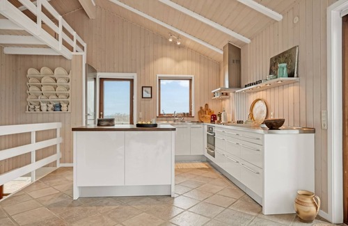 Grønhøj Casa | "Bjerund" - 300m from the sea by Interhome