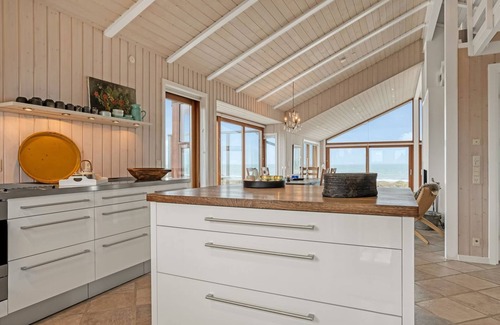 Grønhøj Casa | "Bjerund" - 300m from the sea by Interhome