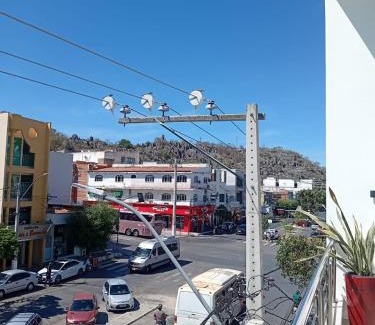 Bom Jesus Da Lapa Apartamento | BJLAPA APART Residence