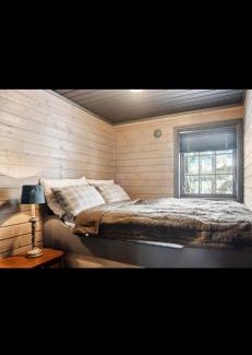 Bjorli Casa | Bjorli Mountain Cabin