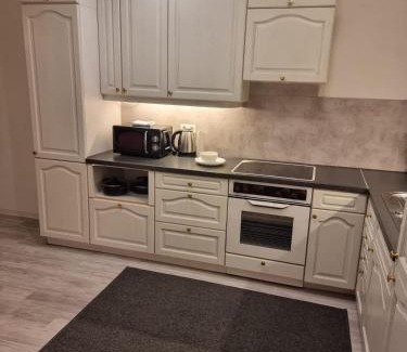 Backnang Apartamento | BK City Apartments 2