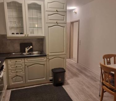 Backnang Apartamento | BK City Apartments 2