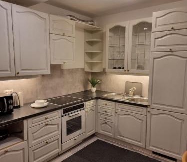 Backnang Apartamento | BK City Apartments 2