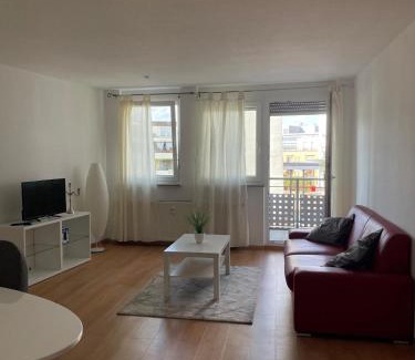 Winnenden Apartamento | BK City Apartments
