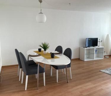 Winnenden Apartamento | BK City Apartments