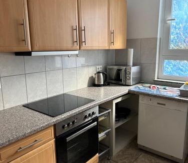 Winnenden Apartamento | BK City Apartments