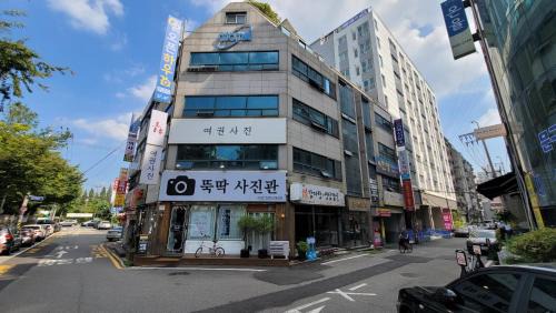 Bupyeong Casa | BK Room