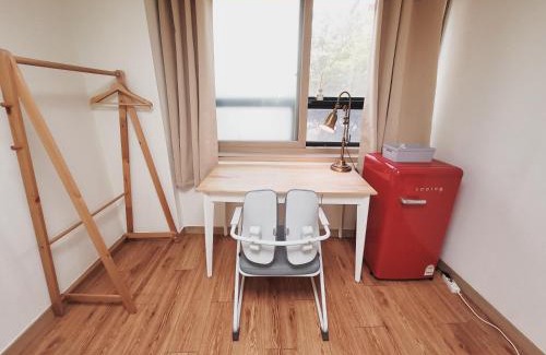 Bupyeong Casa | BK Room