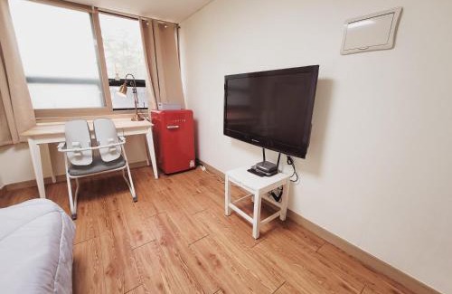 Bupyeong Casa | BK Room