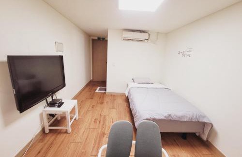 Bupyeong Casa | BK Room