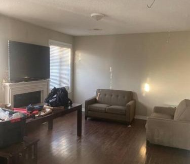 Brampton Apartamento | Bk Sarp getaway
