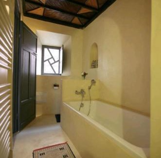 Medina Casa | BKAN RIAD MARRAKECH