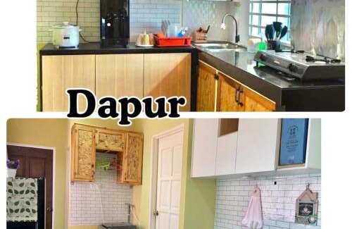 Kota Bharu Casa | BKB Homestay Kolam Bajet Bachok Kelantan