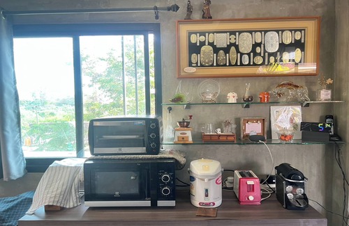 Bang Lamung Hotel | Bkl Pool Villa Pattaya