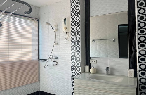 Bang Lamung Hotel | Bkl Pool Villa Pattaya