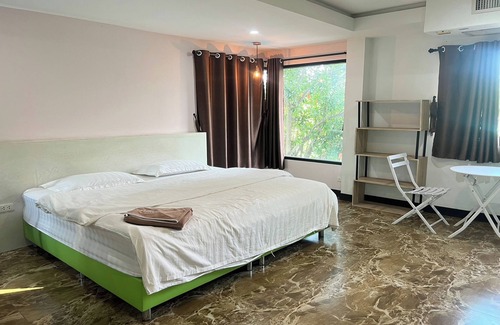 Bang Lamung Hotel | Bkl Pool Villa Pattaya