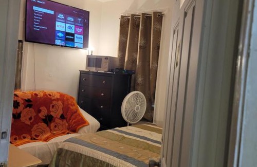East Flatbush Cama Y Desayuno | Bklyn cozy spot