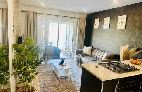 Pretoria Apartamento | BKM Lake View Retreat at Leisure Bay Estate